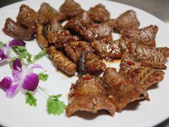 -龙桥私厨·姜花菊花过桥鱼·顺德菜(容桂店)