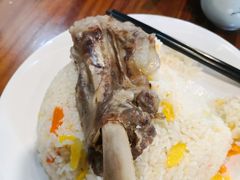 -塔里木的羊·新疆特色餐厅(钱湖北路店)