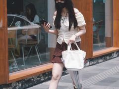 -安福路