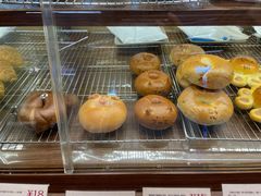 -乡田小墅(展览馆路JK FUN商城店)
