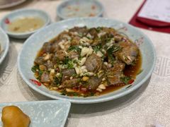 -抱德·潮汕味(敦和店原惠城鱼仔)