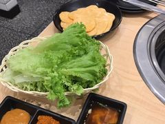 -花味·自助烤肉(雨花客厅店)
