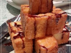 -满得意茶餐厅·顺德家常菜·港式经典(大良店)