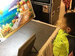 -星巴克(南翔五彩城店)