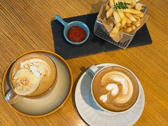 -几静cafe(基湖店)