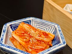 -山川小町·极番烧肉(新地假日广场店)