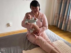 -爱月宝月嫂·育儿嫂