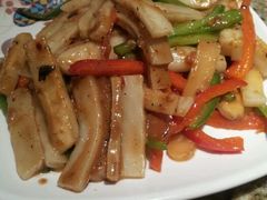 酱炒年糕-57度湘