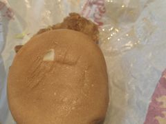 -麦当劳(高铁南站店)