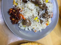 -吾斯曼珍珠抓饭王