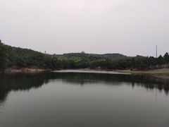 -南京市无想山景区