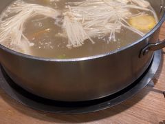 -掂档潮汕牛肉火锅(沈阳万象城店)