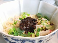 老北京炸酱面-四季民福烤鸭店(故宫店)