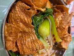 -红鼻子桂林米粉(金唐新光界店)