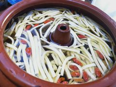 -雀舞云南菜(乐客城店)