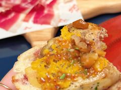 香煎鹅肝-Las Tapas(思南公馆店)