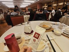 -利苑酒家(合景国际金融广场店)