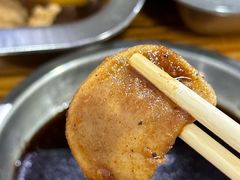 -阿姨小肉摊(同济西苑店)