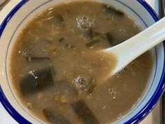 绿豆沙-六婶西关小厨(光塔路店)