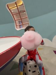 -奈尔宝家庭中心·亲子餐厅(苏州大悦城店)