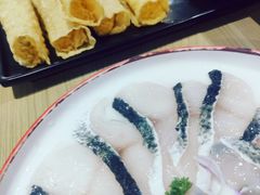 -彤德莱牛肉火锅(双港店)