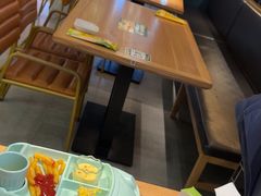 -豪客来牛排(天阳D32店)