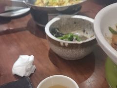 -湖兰金牌小炒肉(椒江万达店)
