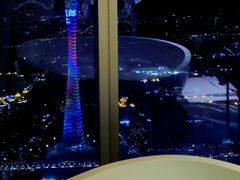 -广州四季酒店