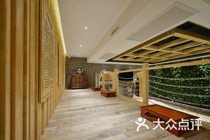 明洞汗蒸幕汗蒸区