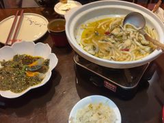 -火宫殿·湘菜小吃·商务宴请·生日聚会(东塘店)