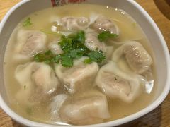 -南城香·饭香串香馄饨香(青年路店)