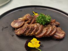 -柒园·三十年创意杭帮菜(龙湖滨江天街店)