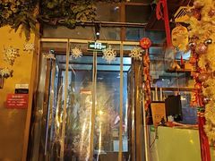 -胡桃里乐队酒馆(广州塔店)