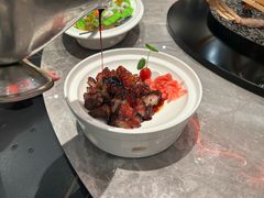 -禾府酒家·传统广府味(番禺店)