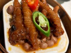 -叹茶靓点·粤式餐厅·全天茶市(石井万民广场店)