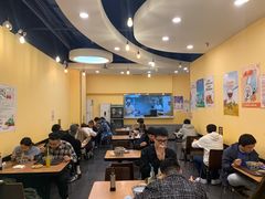 -有礼有面(知春路店)