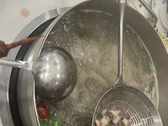 -刘少华贵州小黄牛·鲜牛肉火锅(总店)