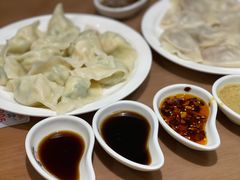-东方饺子王(重庆路亚泰店)