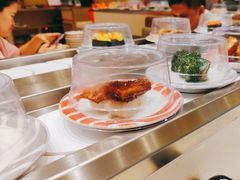 -新一番三文鱼寿司(友谊国贸城店)
