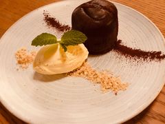 巧克力熔岩-EN SPACE恩空间