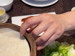 -大董(福田皇庭中心店)