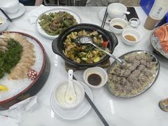 -嘉升大排档(番禺总店)