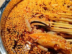 -肖四女乐山跷脚牛肉(世博源店)