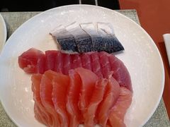 -上海前滩香格里拉大酒店
