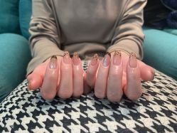 -Beauty nail伊佳靓丽美甲美睫