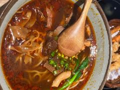 -炉角·鲍鱼牛腩煲(国贸商城店)