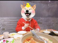 -潘小辣鲜肉老火锅