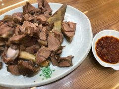 -清真·益鑫羊肉手抓馆(花园北街店)