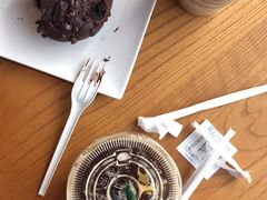 -星巴克(延吉百利城店)