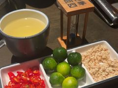 -同仁四季椰子鸡(宝安壹方城店)